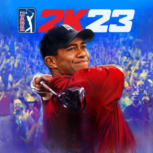 PGA TOUR 2K23 Cross-Gen Edition Xbox One & Series X|S (покупка на любой аккаунт / ключ) (Турция)