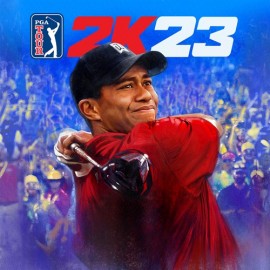 PGA TOUR 2K23 Cross-Gen Edition Xbox One & Series X|S (ключ) (Аргентина)