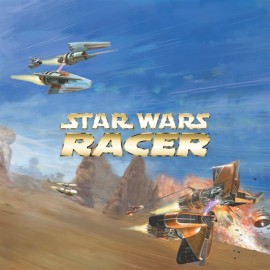 STAR WARS Episode I Racer Xbox One & Series X|S (ключ) (Польша)