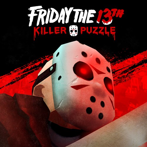 Friday the 13th: Killer Puzzle Xbox One & Series X|S (ключ) (Аргентина)