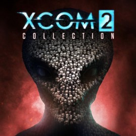 XCOM 2 Collection Xbox One & Series X|S (ключ) (США)