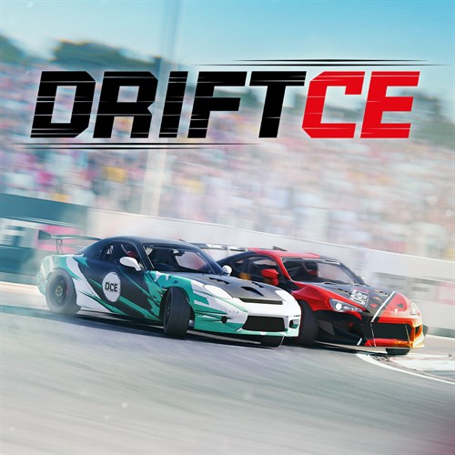 DRIFTCE Xbox One & Series X|S (покупка на любой аккаунт / ключ) (Турция)