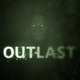 Outlast Xbox One & Series X|S (ключ) (Польша)