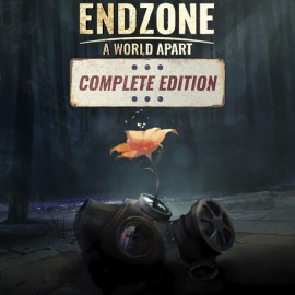 Endzone - A World Apart: Complete Edition Xbox One & Series X|S (ключ) (Аргентина)