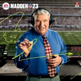 Madden NFL 23 Xbox One (ключ) (Аргентина)