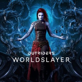 OUTRIDERS WORLDSLAYER Xbox One & Series X|S (ключ) (Аргентина)