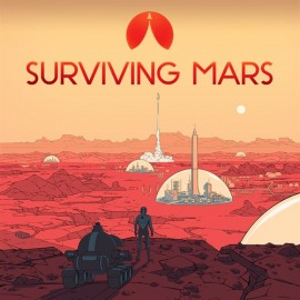 Surviving Mars Xbox One & Series X|S (покупка на любой аккаунт / ключ) (Аргентина)