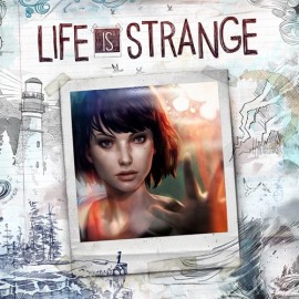 Life is Strange Complete Season (Episodes 1-5) Xbox One & Series X|S (ключ) (Аргентина)
