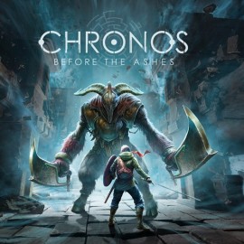 Chronos: Before the Ashes Xbox One & Series X|S (ключ) (Польша)