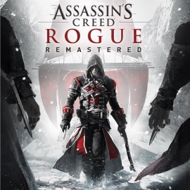 Assassin’s Creed Rogue Remastered Xbox One & Series X|S (ключ) (США)