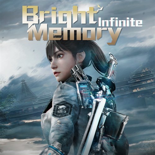 Bright Memory: Infinite Platinum Edition Xbox Series X|S (ключ) (Польша)