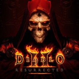 Diablo II: Resurrected Xbox One & Series X|S (ключ) (Россия)