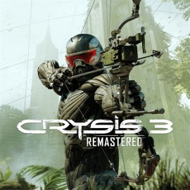 Crysis 3 Remastered Xbox One & Series X|S (ключ) (США)