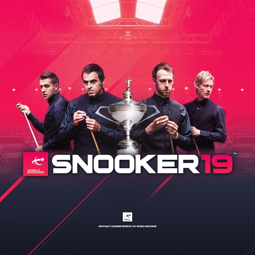 Snooker 19 Xbox One & Series X|S (покупка на любой аккаунт / ключ) (Польша)