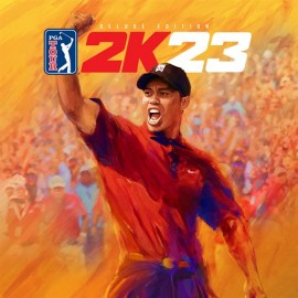 PGA TOUR 2K23 Deluxe Edition Xbox One & Series X|S (ключ) (Аргентина)