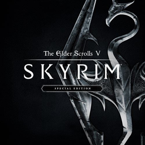 The Elder Scrolls V: Skyrim Special Edition Xbox One & Series X|S (покупка на любой аккаунт / ключ) (Турция)