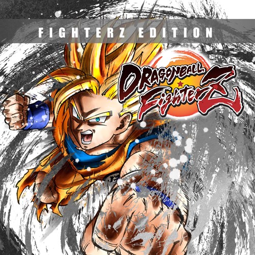 DRAGON BALL FighterZ - FighterZ Edition (Xbox Series XS & Xbox One) (ключ) (Аргентина)