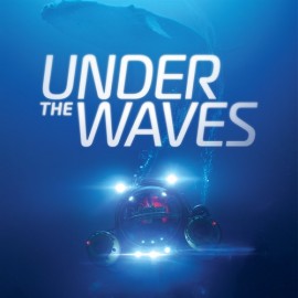 Under The Waves Xbox One & Series X|S (ключ) (Аргентина)