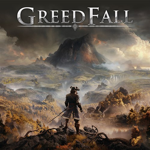 GreedFall Xbox One & Series X|S (покупка на любой аккаунт / ключ) (Аргентина)