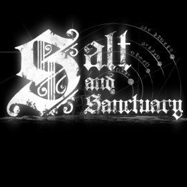 Salt and Sanctuary Xbox One & Series X|S (ключ) (Россия)