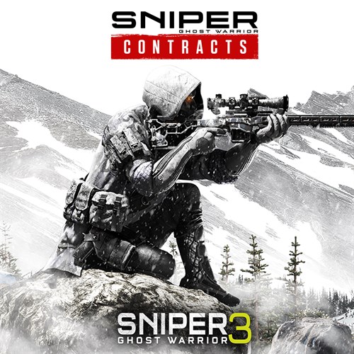 Sniper Ghost Warrior Contracts & SGW3 Unlimited Edition Xbox One & Series X|S (ключ) (Польша)