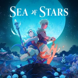 Sea of Stars Xbox One & Series X|S (ключ) (Аргентина)