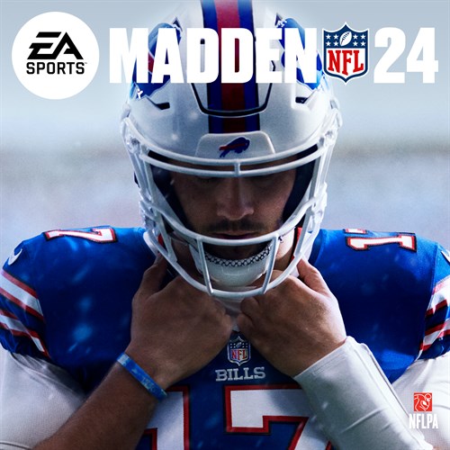 Madden NFL 24 Standard Edition Xbox One & Series X|S (покупка на любой аккаунт / ключ) (Турция)