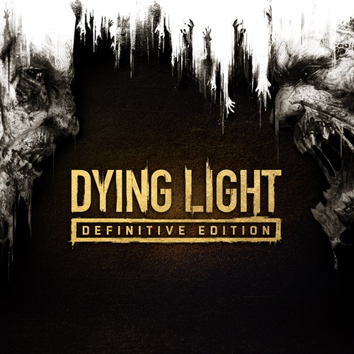 Dying Light: Definitive Edition Xbox One & Series X|S (ключ) (Польша)