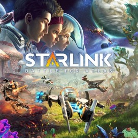 Starlink: Battle for Atlas Xbox One & Series X|S (ключ) (Польша)