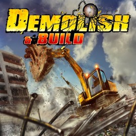 Demolish & Build Xbox One & Series X|S (ключ) (Польша)