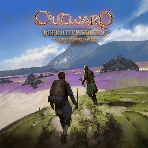 Outward: Definitive Edition Xbox Series X|S (покупка на любой аккаунт / ключ) (Аргентина)