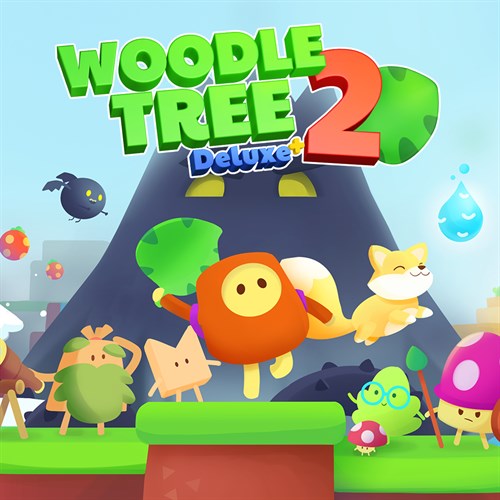 Woodle Tree 2: Deluxe+ Xbox One & Series X|S (ключ) (Россия)