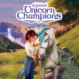 Wildshade: Unicorn Champions Xbox One & Series X|S (ключ) (Аргентина)