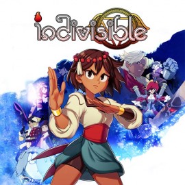Indivisible Xbox One & Series X|S (ключ) (Польша)