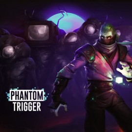 Phantom Trigger Xbox One & Series X|S (ключ) (США)