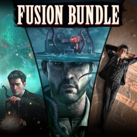 Fusion Bundle Xbox One & Series X|S (покупка на любой аккаунт / ключ) (Египет)