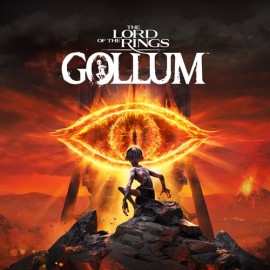 The Lord of the Rings: Gollum Xbox One & Series X|S (ключ) (Турция)