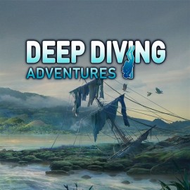 Deep Diving Adventures Xbox One & Series X|S (ключ) (Польша)