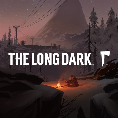 The Long Dark Xbox One & Series X|S (покупка на любой аккаунт / ключ) (Аргентина)