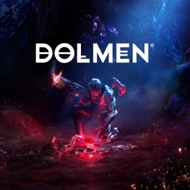 Dolmen Xbox One & Series X|S (ключ) (Аргентина)