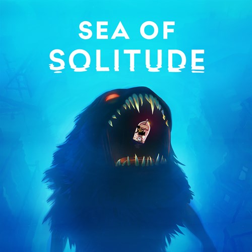 Sea of Solitude Xbox One & Series X|S (ключ) (Польша)