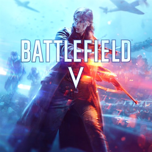 Battlefield V Standard Edition Xbox One & Series X|S (покупка на любой аккаунт / ключ) (Россия)