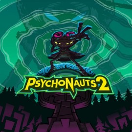 Psychonauts 2 Xbox One & Series X|S (ключ) (Польша)