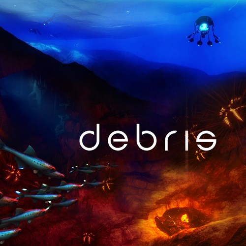 Debris: Xbox One Edition (покупка на любой аккаунт / ключ) (США)