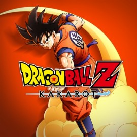 DRAGON BALL Z: KAKAROT Xbox One & Series X|S (покупка на любой аккаунт / ключ) (США)