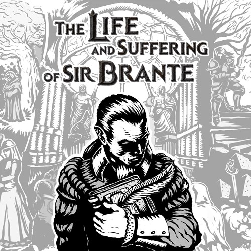 The Life and Suffering of Sir Brante Xbox One & Series X|S (покупка на любой аккаунт / ключ) (Аргентина)