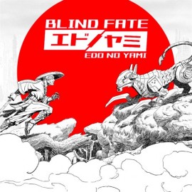 Blind Fate: Edo no Yami Xbox One & Series X|S (ключ) (Аргентина)