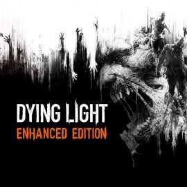 Dying Light: Enhanced Edition Xbox One & Series X|S (ключ) (Польша)