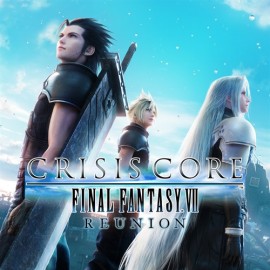 CRISIS CORE –FINAL FANTASY VII– REUNION Xbox One & Series X|S (покупка на любой аккаунт / ключ) (Нигерия)