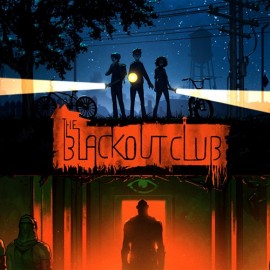 The Blackout Club Xbox One & Series X|S (ключ) (Польша)